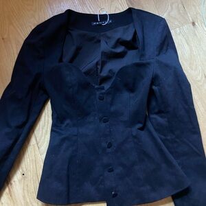 Fenity top size small